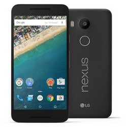 Замена сенсора на телефоне Google Nexus 5X в Саратове